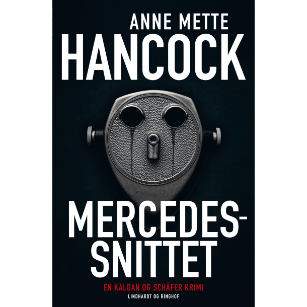 Mercedes-snittet 2 - Kaldan og Sch�fer (pb)