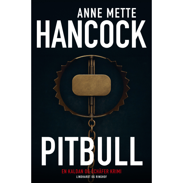 Pitbull 3 - Kaldan og Sch�fer (pb)