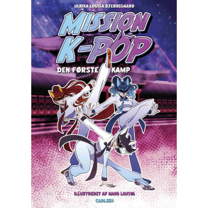 Mission K-pop (1) - Den f�rste kamp