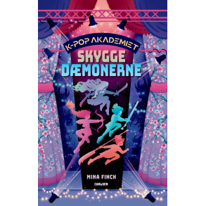 K-Pop Akademiet 1: Skygged�monerne