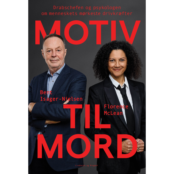 Motiv til mord