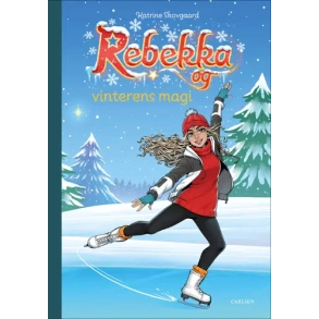 Rebekka og vinterens magi