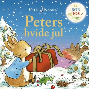 Peter Kanin: Peters hvide jul