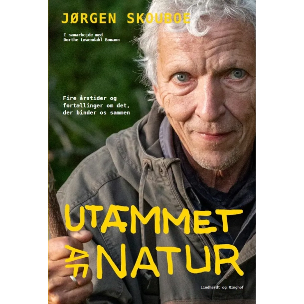 Ut�mmet af natur