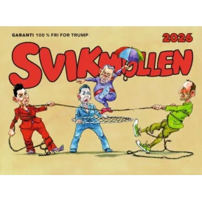 Svikm�llen 2026