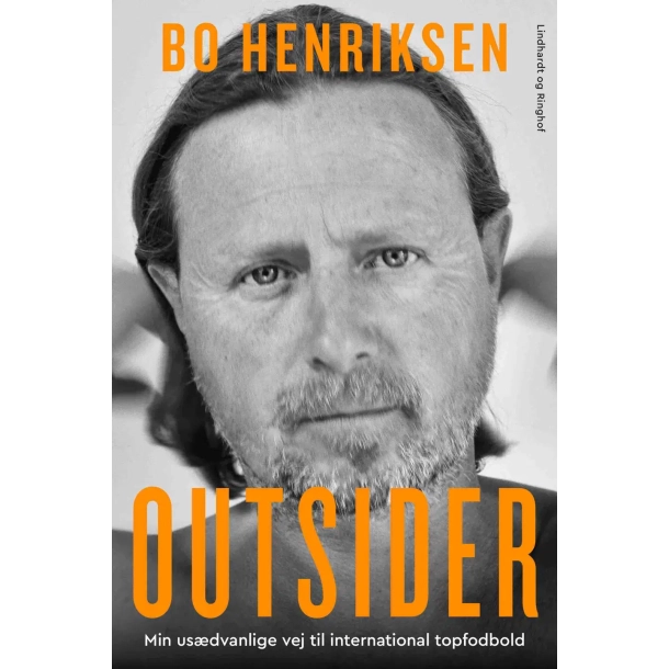 Outsider