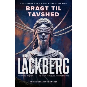 Bragt til tavshed