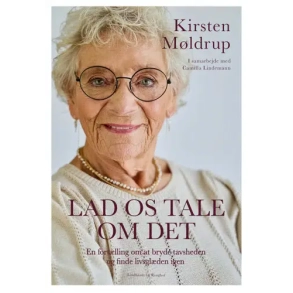 Lad os tale om det