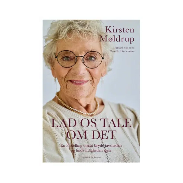 Lad os tale om det