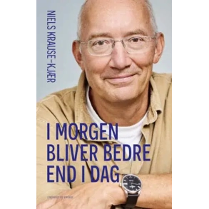 I morgen bliver bedre end i dag