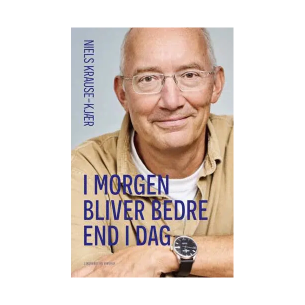 I morgen bliver bedre end i dag