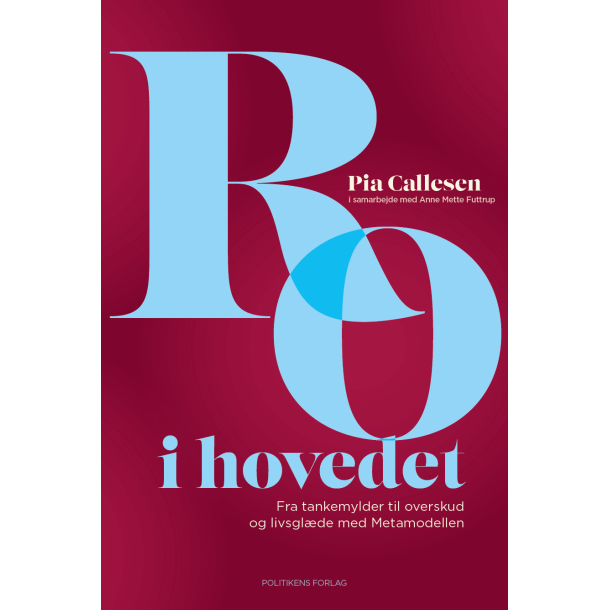 Ro i hovedet
