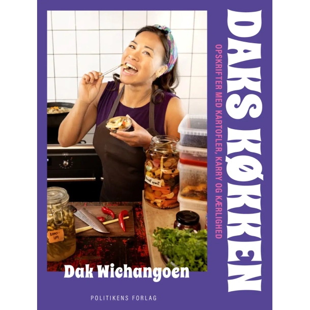 Daks k�kken