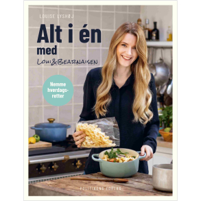 Alt i n med Loui & Bearnaisen