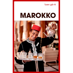 Turen g�r til Marokko