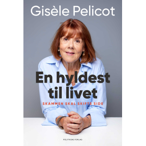 En hyldest til livet - Skammen skal skifte side