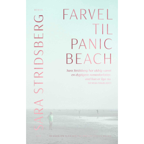 Farvel til Panic Beach
