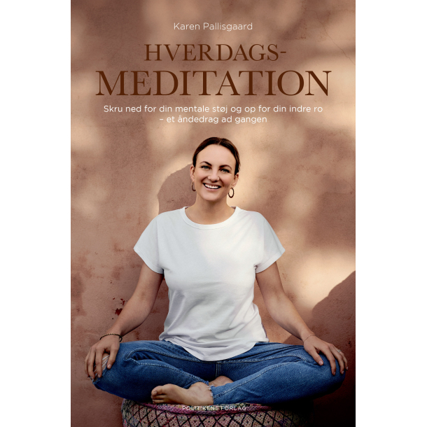 Hverdagsmeditation