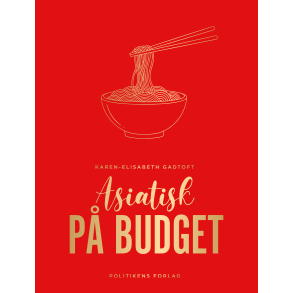 Asiatisk p� budget