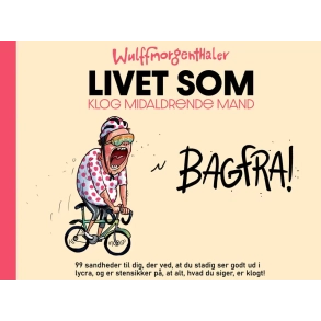 Livet som klog midaldrende mand