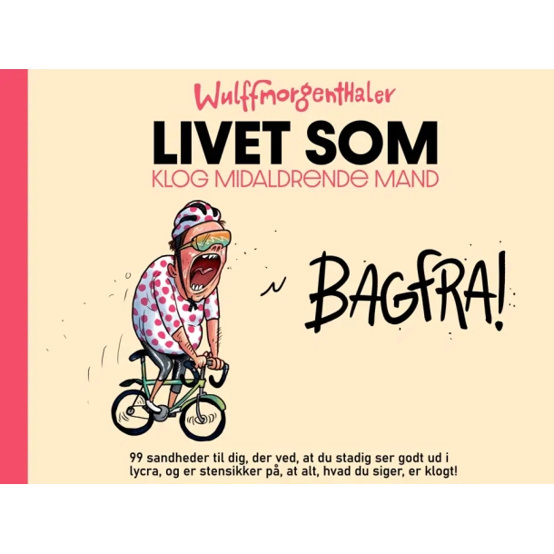 Livet som klog midaldrende mand