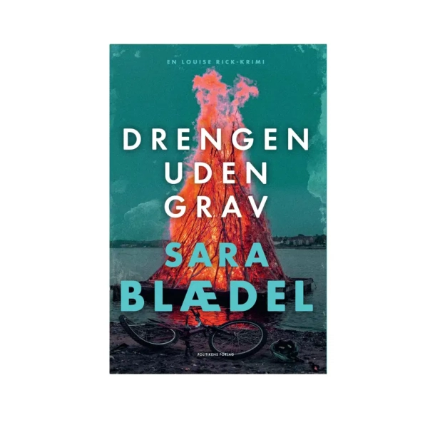 Drengen uden grav