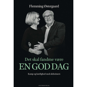 Det skal fandme v�re en god dag