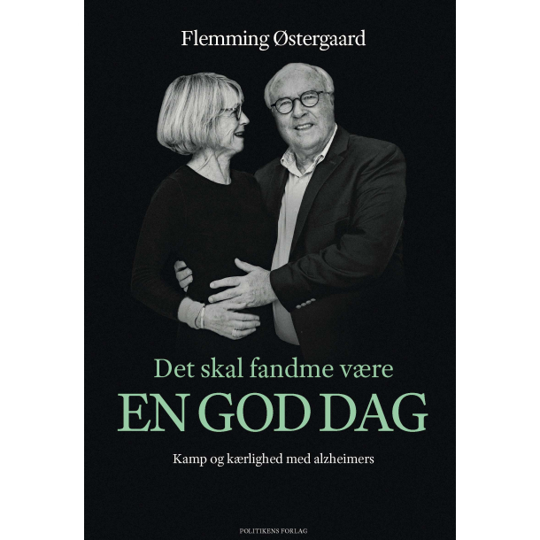 Det skal fandme v�re en god dag
