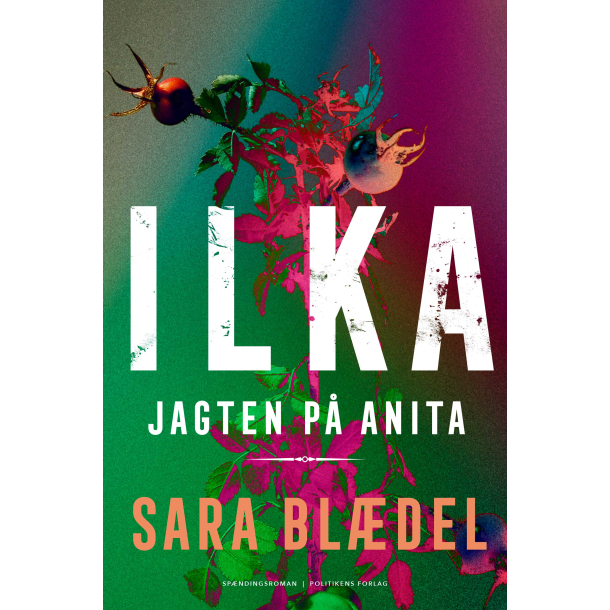 ILKA - Jagten p Anita