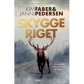 Skyggeriget, pb