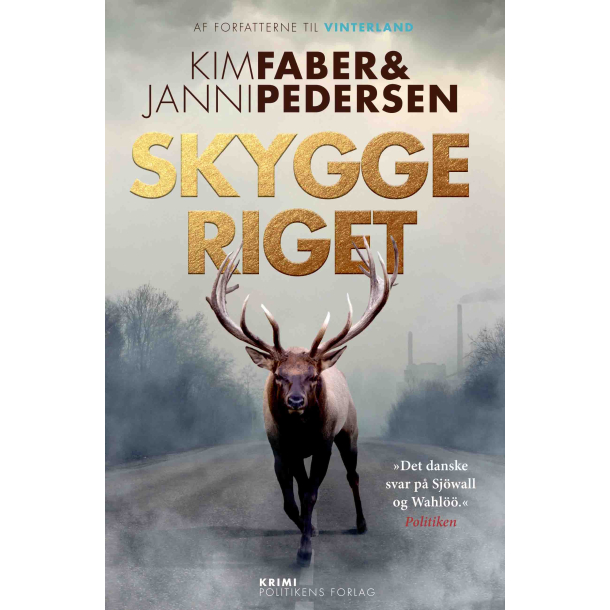 Skyggeriget, pb