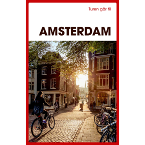 Turen gr til Amsterdam