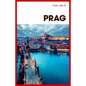Turen g�r til Prag