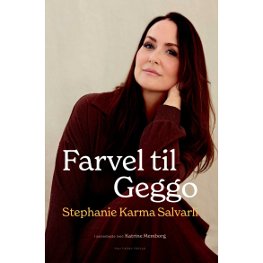 Farvel til Geggo