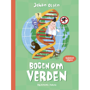 Bogen om verden 