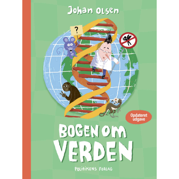Bogen om verden 