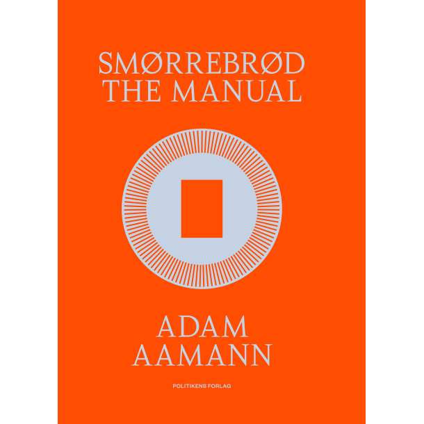 Smrrebrd The Manual