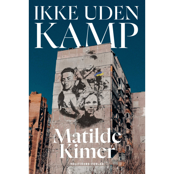 Ikke uden kamp