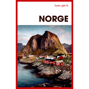 Turen g�r til Norge