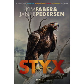 Styx (Bind 6)