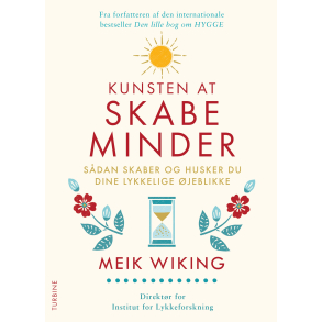 Kunsten at skabe minder