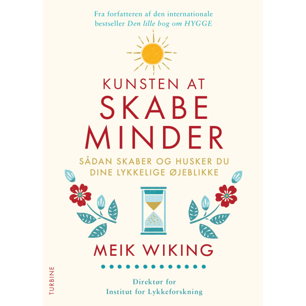 Kunsten at skabe minder