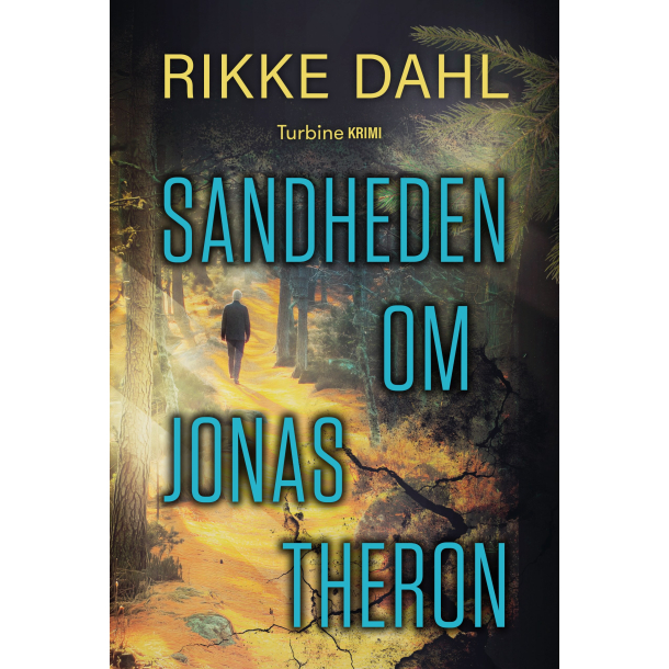 Sandheden om Jonas Theron