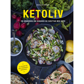 Ketoliv