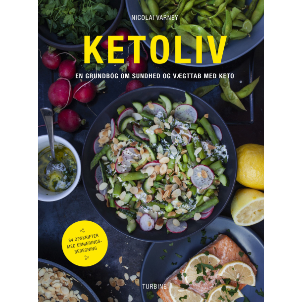 Ketoliv