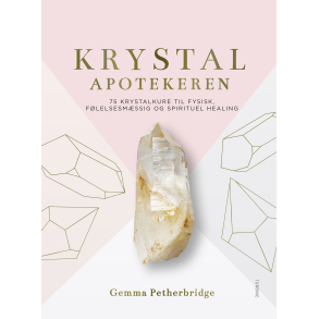 Krystalapotekeren