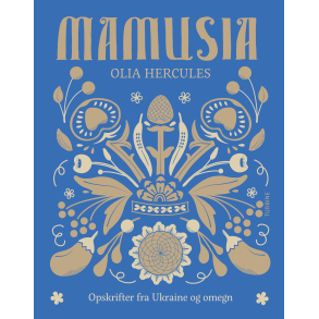 Mamusia