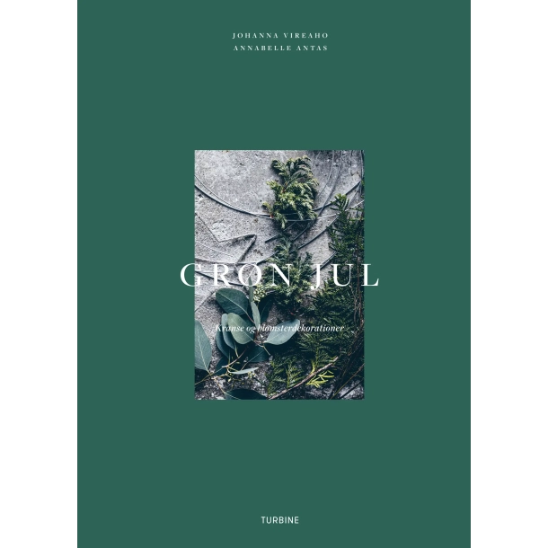 Gr�n jul