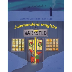 Julemandens magiske v�rksted