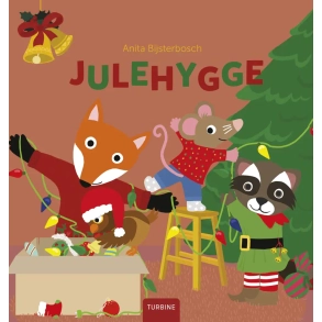 Julehygge